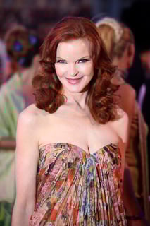 Picture of Marcia Cross
