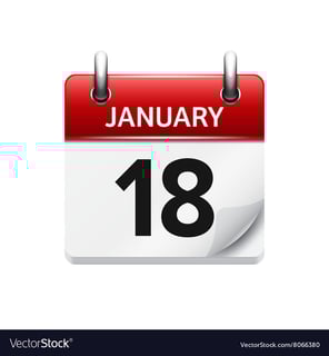 Picture of January 18