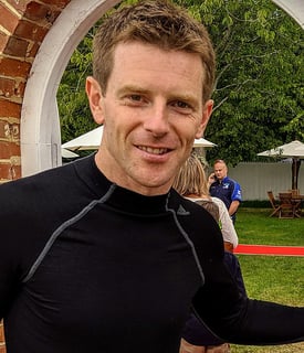 Picture of Anthony Davidson