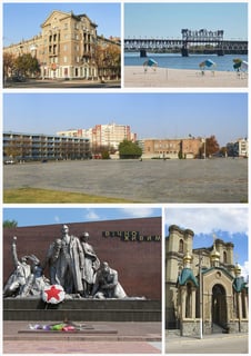 Picture of Kremenchuk