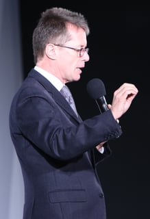 Picture of Nicky Campbell