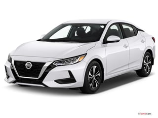 Picture of Nissan Sentra
