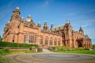 Picture of Kelvingrove Art Gallery and Museum