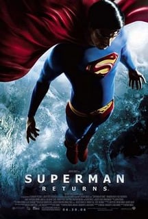 Picture of Superman Returns