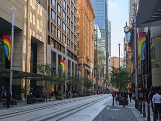 Picture of George Street