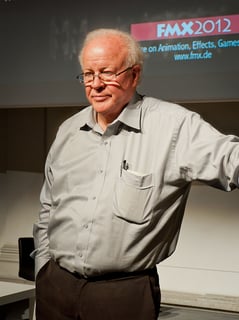 Picture of Douglas Trumbull