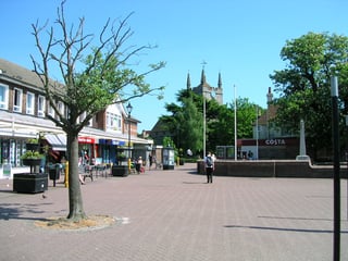 Picture of Hailsham