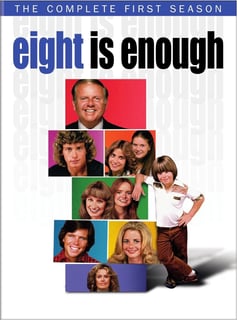 Picture of Eight Is Enough