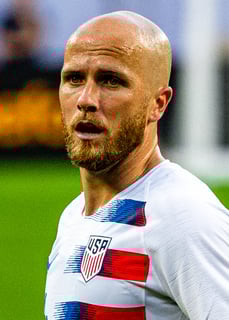 Picture of Michael Bradley