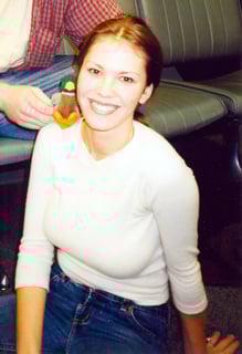 Picture of Nikki Cox