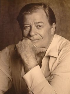 Picture of James Clavell