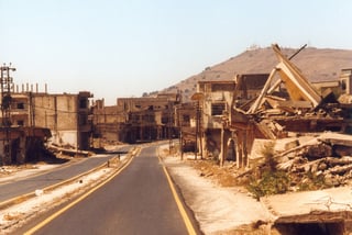 Picture of Quneitra