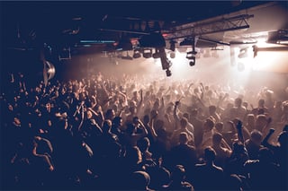 Picture of Ministry of Sound