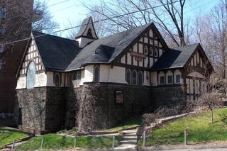 Picture of Spuyten Duyvil