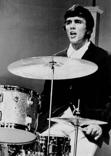 Picture of Dave Clark