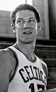 Picture of John Havlicek