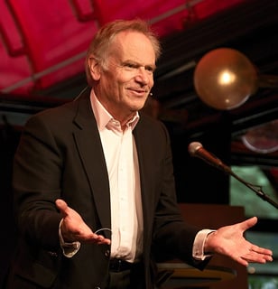 Picture of Jeffrey Archer
