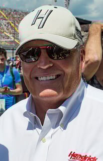 Picture of Rick Hendrick