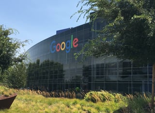 Picture of Google
