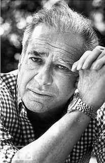 Picture of John Frankenheimer