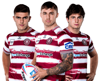 Picture of Wigan Warriors