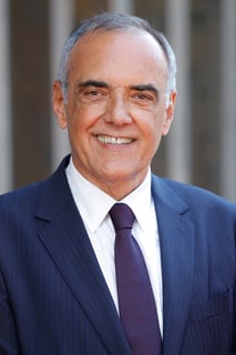 Picture of Alberto Barbera