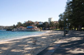 Picture of Manly