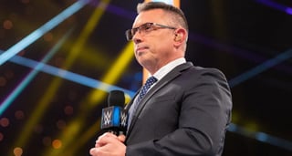 Picture of Michael Cole