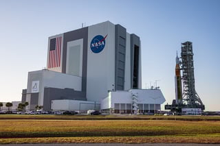 Picture of Kennedy Space Center