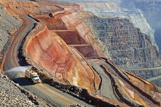Picture of Newmont