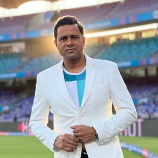 Picture of Aakash Chopra