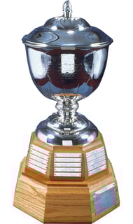 Picture of James Norris Memorial Trophy