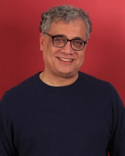 Picture of Derek O'Brien