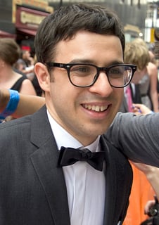 Picture of Simon Bird