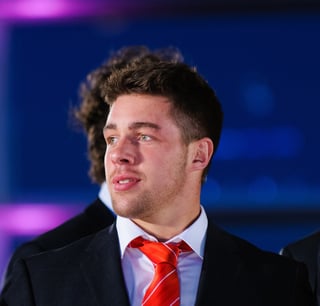 Picture of Rhys Webb