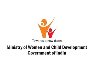 Picture of Ministry of Women and Child Development