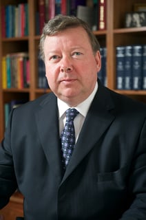Picture of Colin Sutherland, Lord Carloway