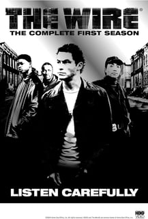 Picture of The Wire
