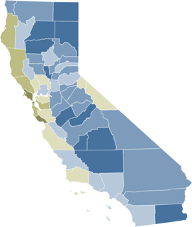 Picture of 2008 California Proposition 8