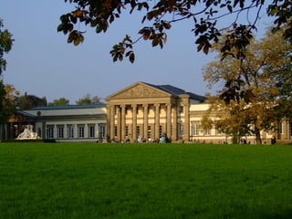 Picture of State Museum of Natural History Stuttgart