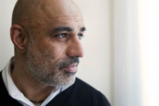 Picture of Faran Tahir