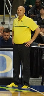 Picture of Kelly Graves