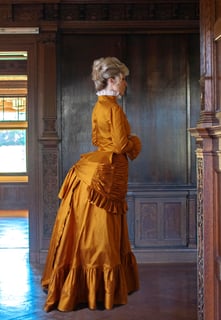 Picture of Bustle