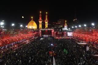 Picture of Arba'een
