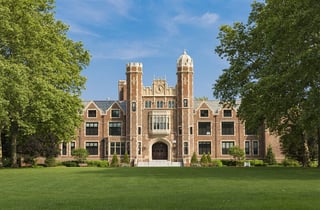 Picture of Wagner College