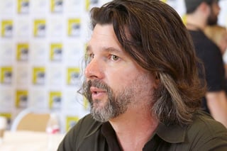 Picture of Ronald D. Moore