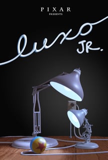 Picture of Luxo Jr.