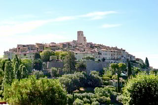 Picture of Saint Paul de Vence