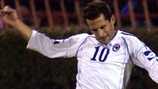 Picture of Hasan Salihamidžić