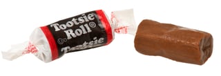 Picture of Tootsie Roll